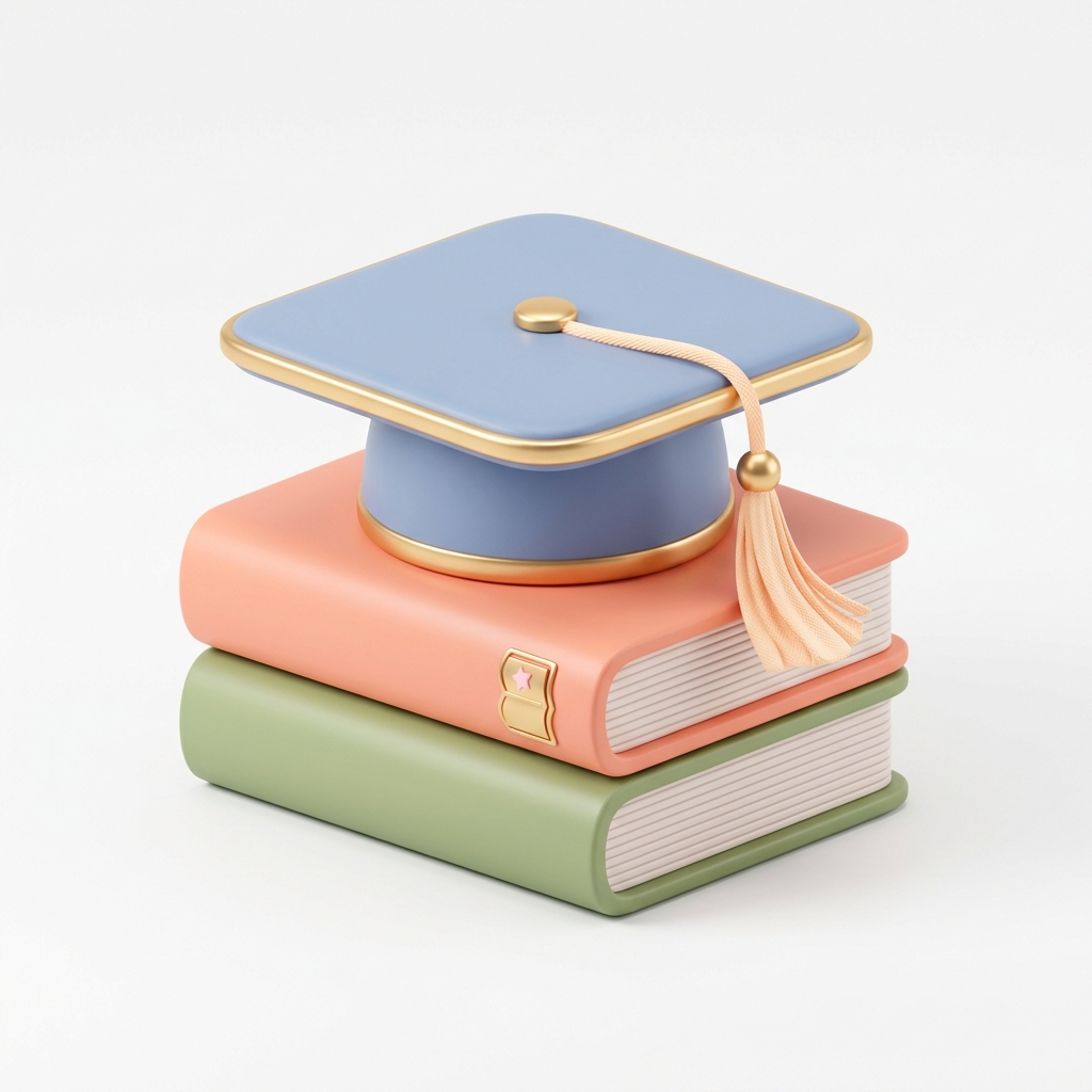 Educational Support Icon